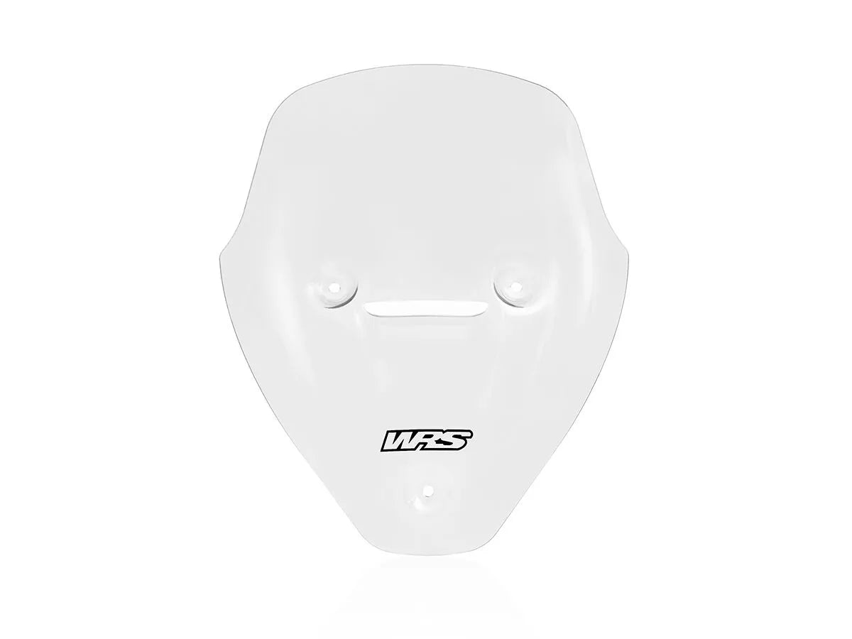 Wrs Clear Windscreen