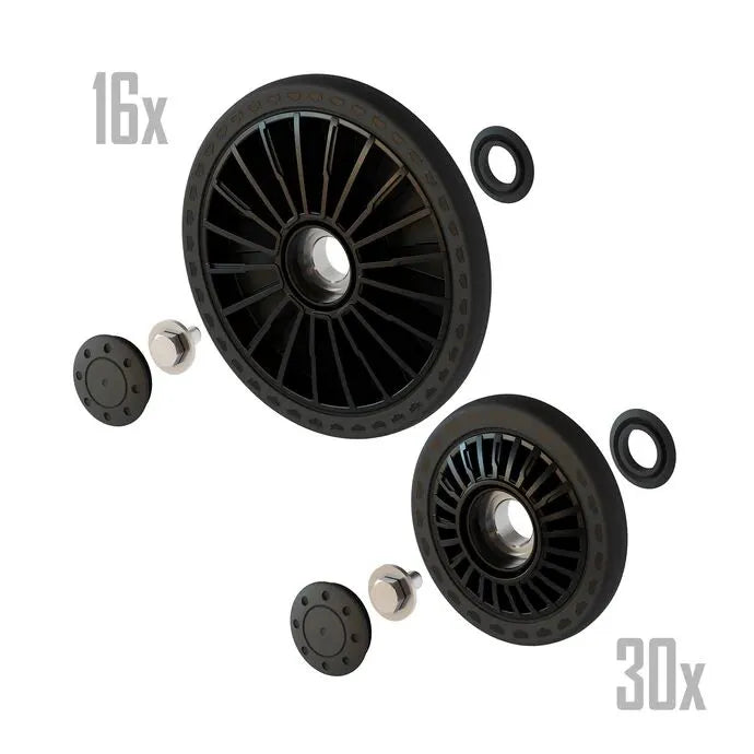 Camso ATV Wheel Service Kit