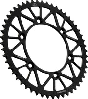 Jt Sprockets Rear Sprocket - 52t Aluminum