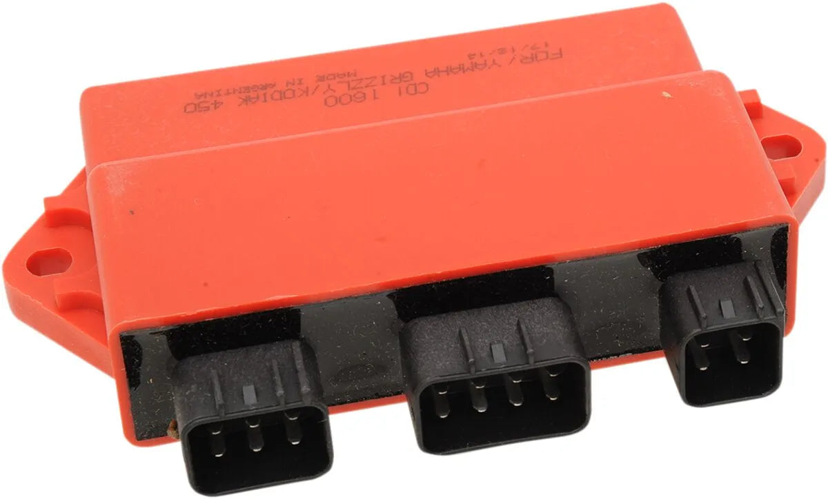 Rick's Motorsport Electric Hot Shot Cdi Box