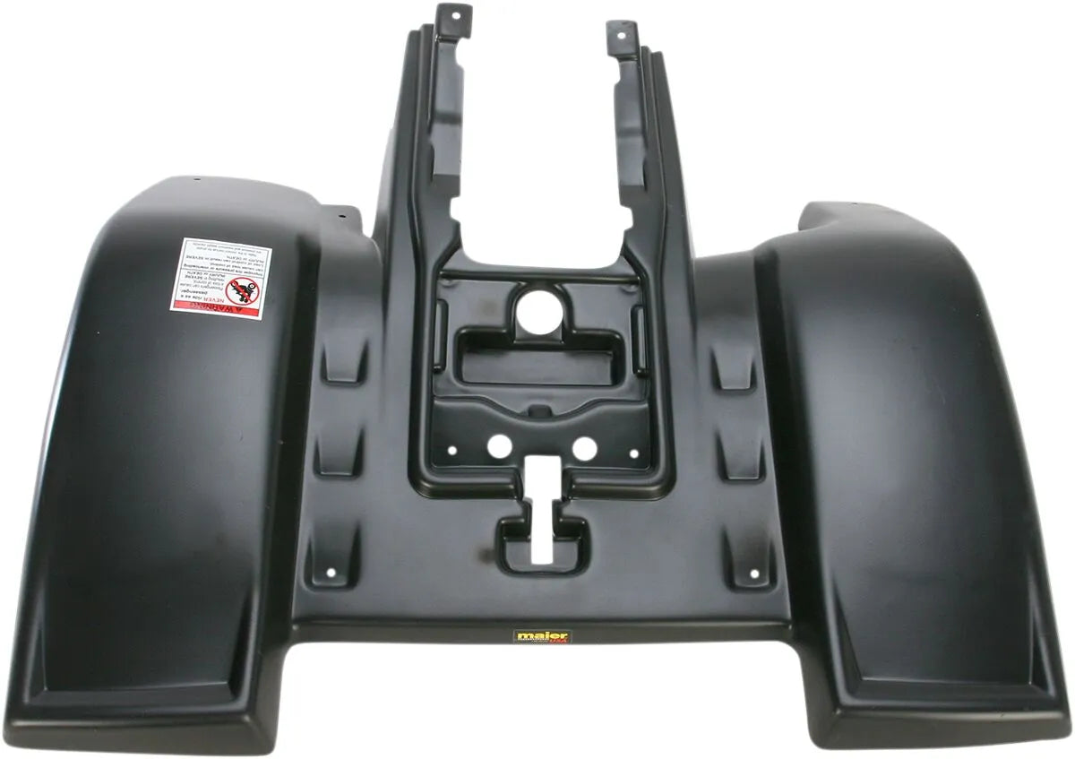 Maier Replacement Rear Fender Plastic