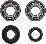 Moose Offroad Crankshaft Bearing And Seal Kit