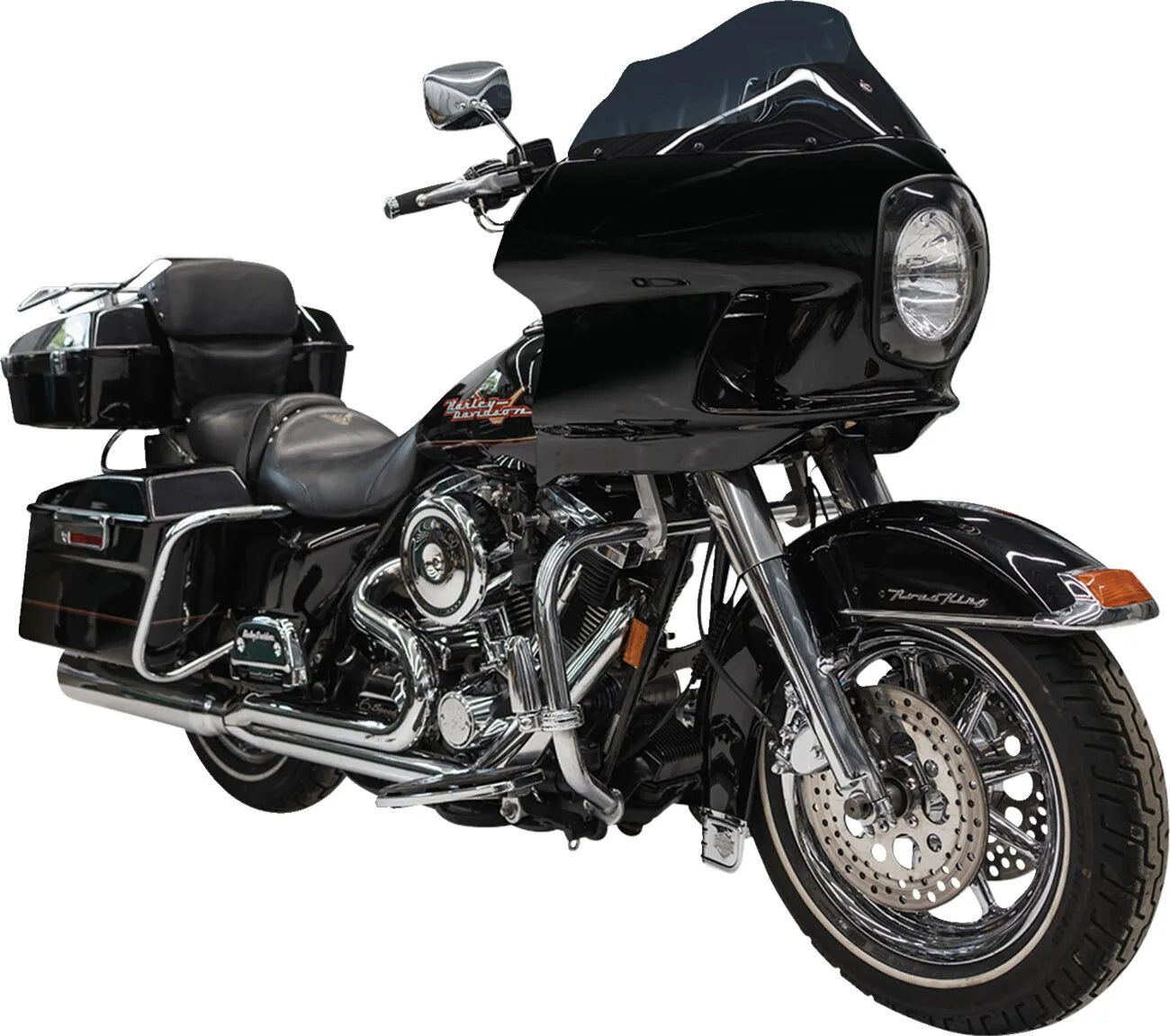 Klock Werks Fxrp-style Fairing Kit