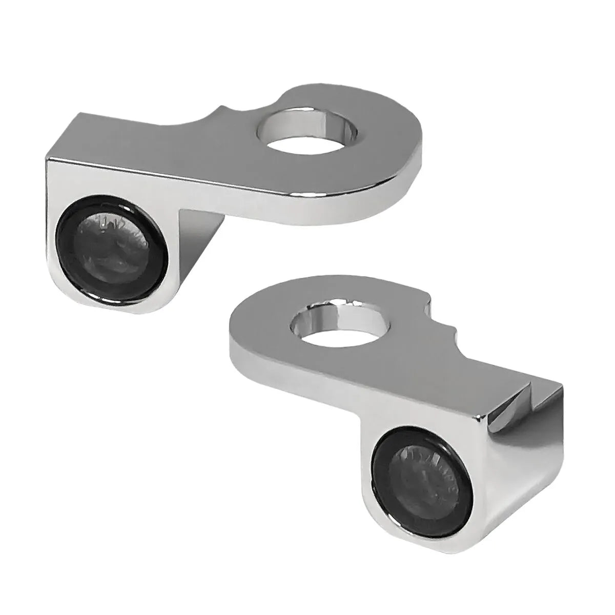 Heinz Bikes Nano Handlebar Turn Signals