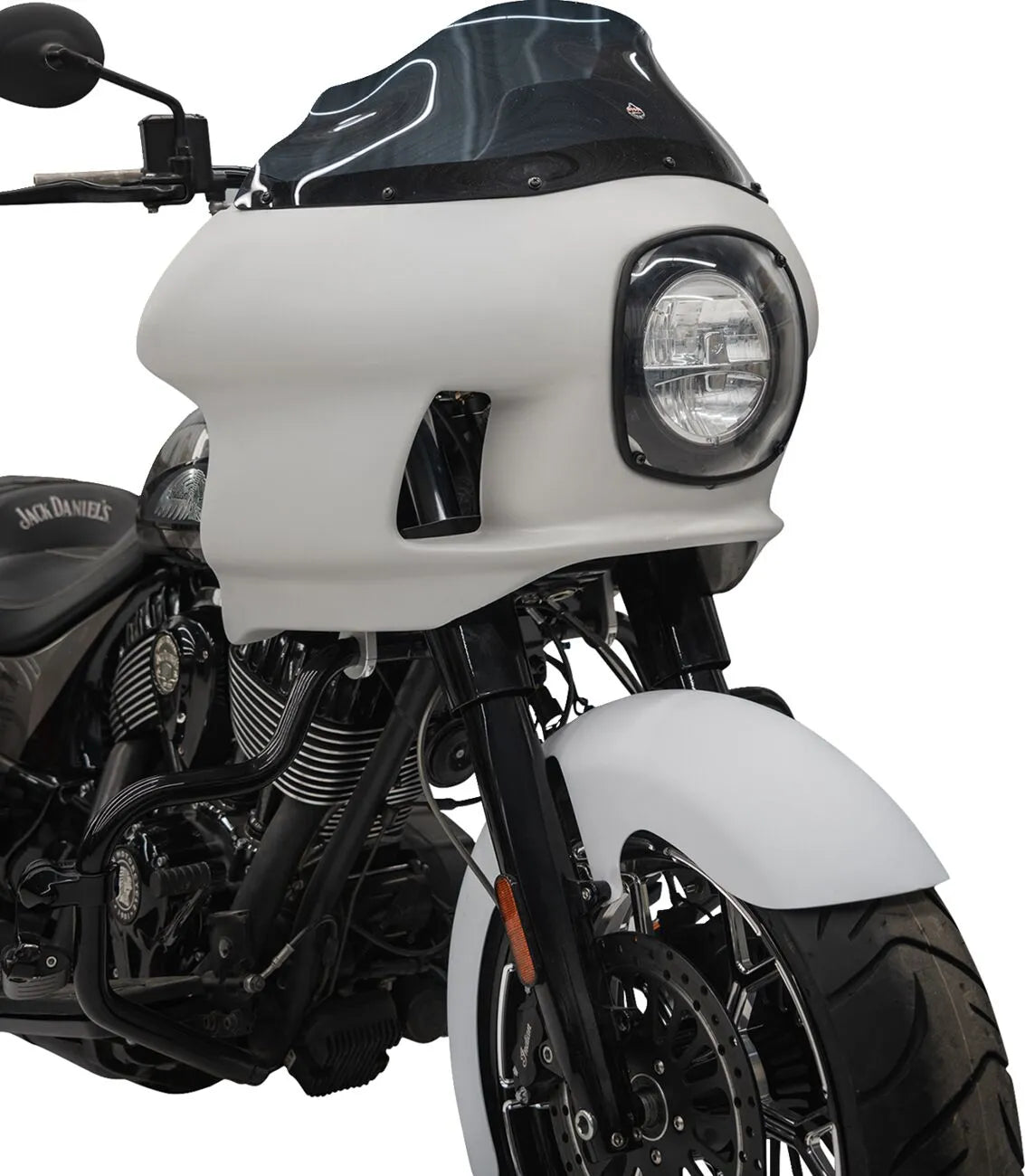 Klock Werks Fxrp-style Fairing Kit