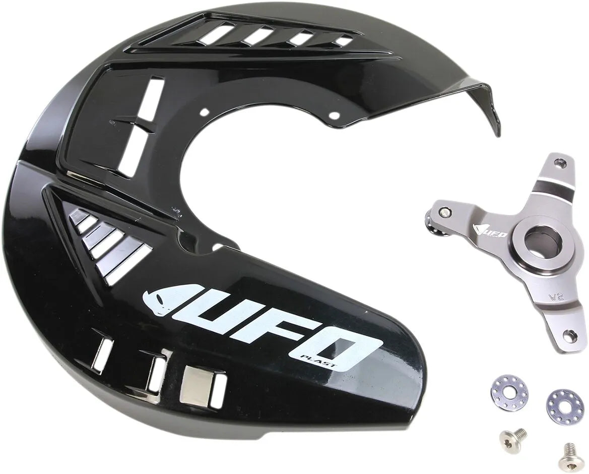 Ufo Replacement Front Disc Cover