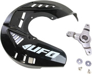 Ufo Replacement Front Disc Cover