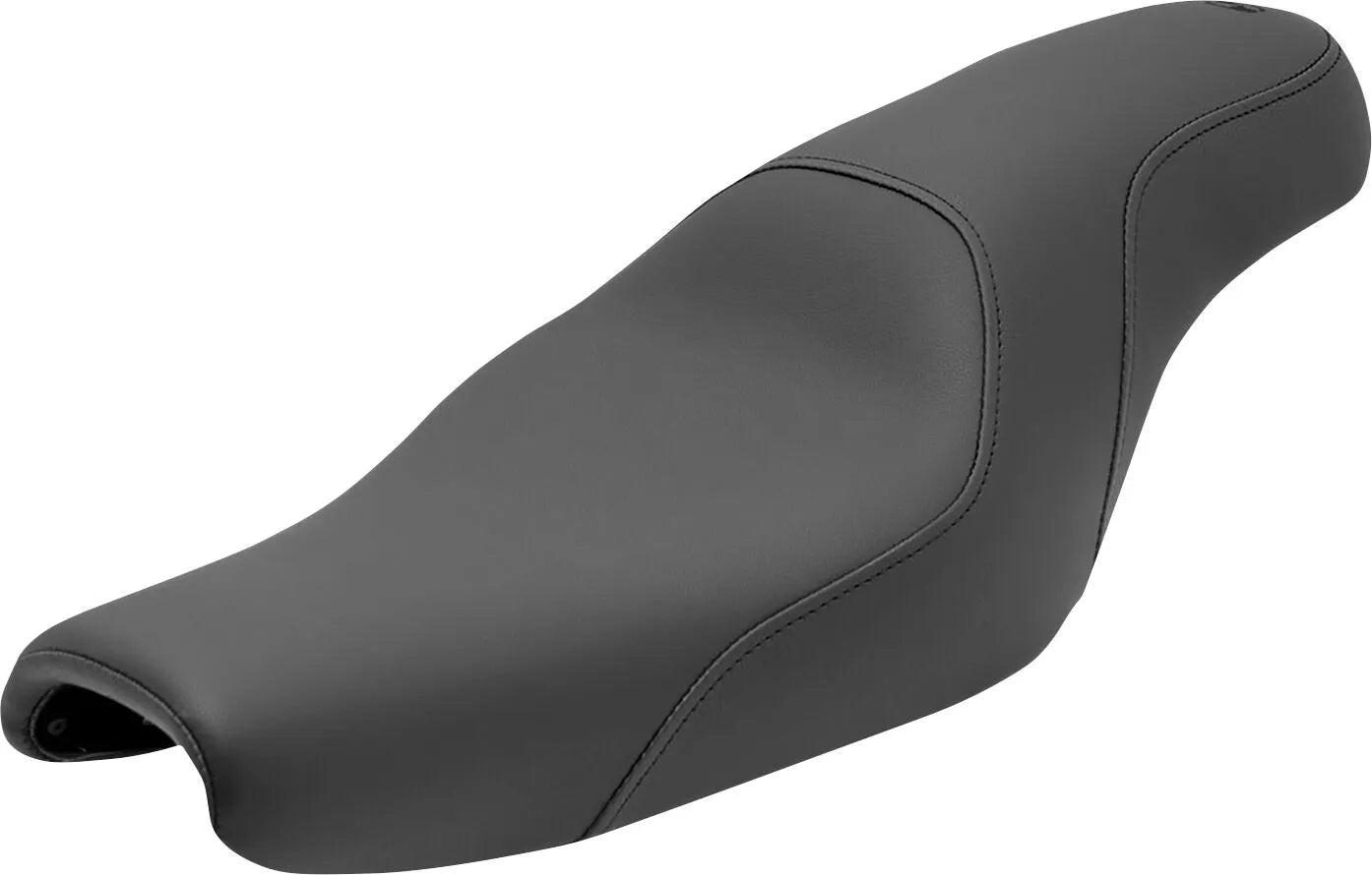 Saddlemen Profiler Seat - Enhanced Comfort - For Harley Davidson