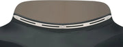 Memphis Shades Slotted Batwing Fairing Trim