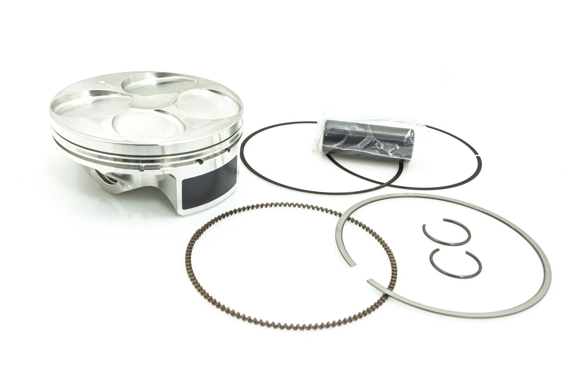 Wiseco Forged Piston Kit