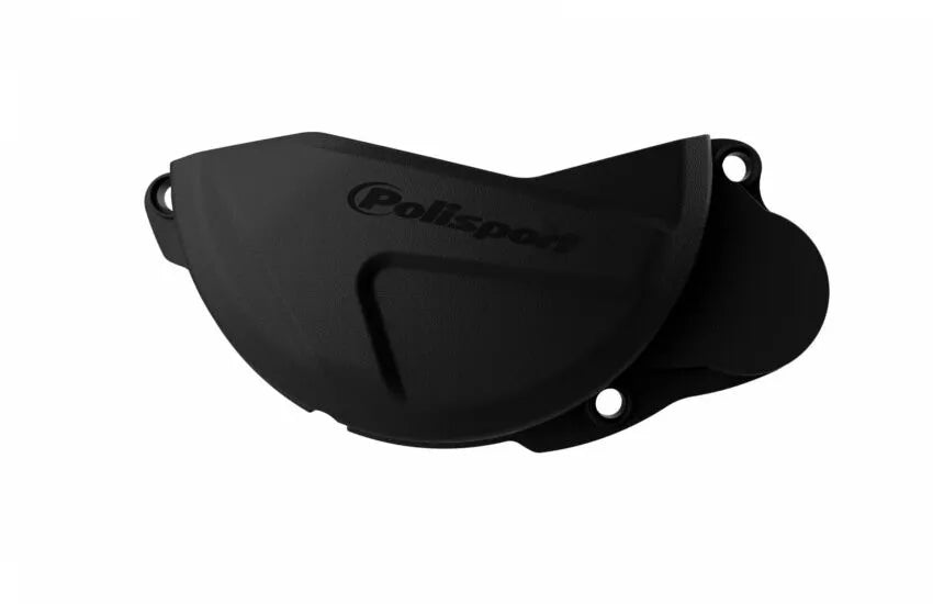 Polisport Clutch Cover Protector For Motorcycle Clutch