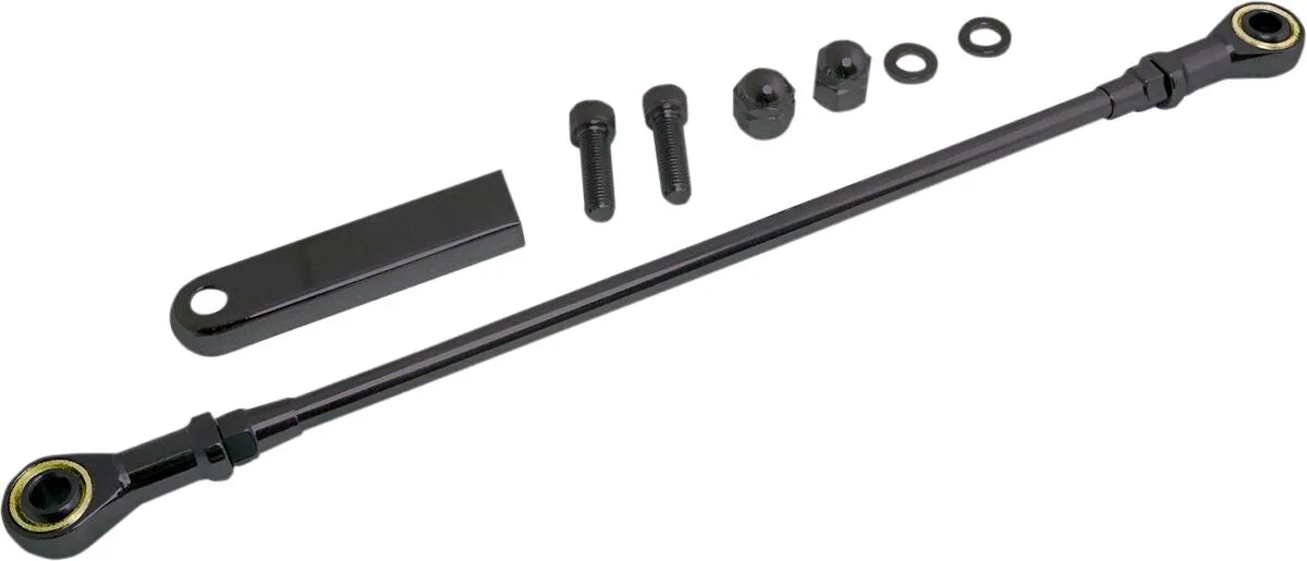 Drag Specialties Round Shifter Linkage 12-1/4"