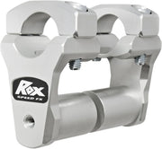 Rox Speed Fx 2" Pivoting Handlebar Riser 1-1/8"