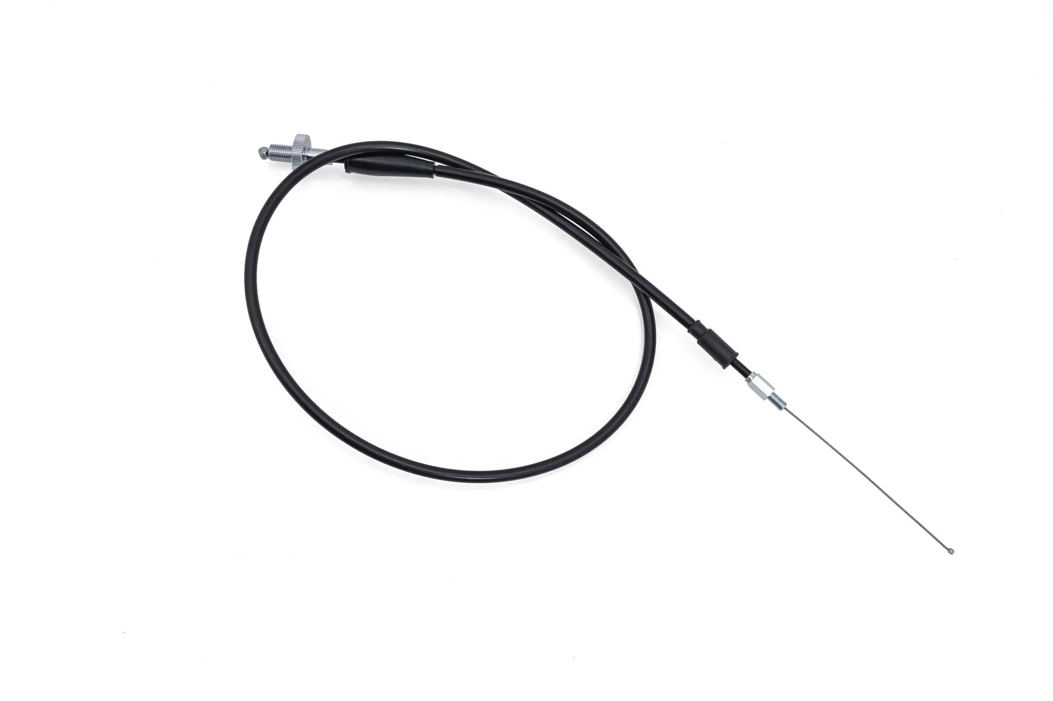 Prox Throttle Cable - Black