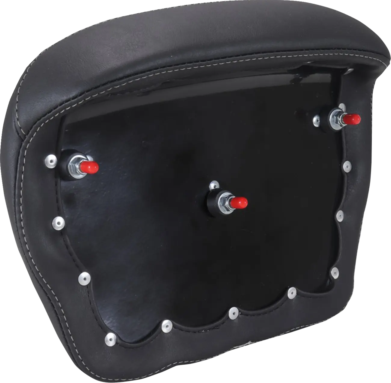 Mustang Chopped Tour-pak Sissy Bar Pad