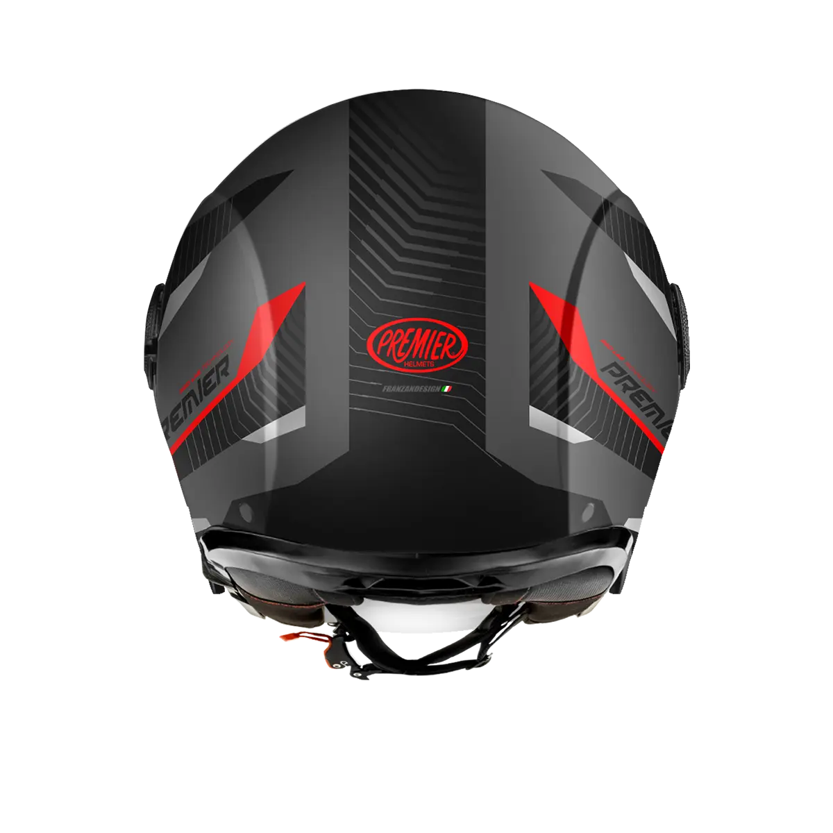 Premier Helmets City Fly Evo Fa Helmet