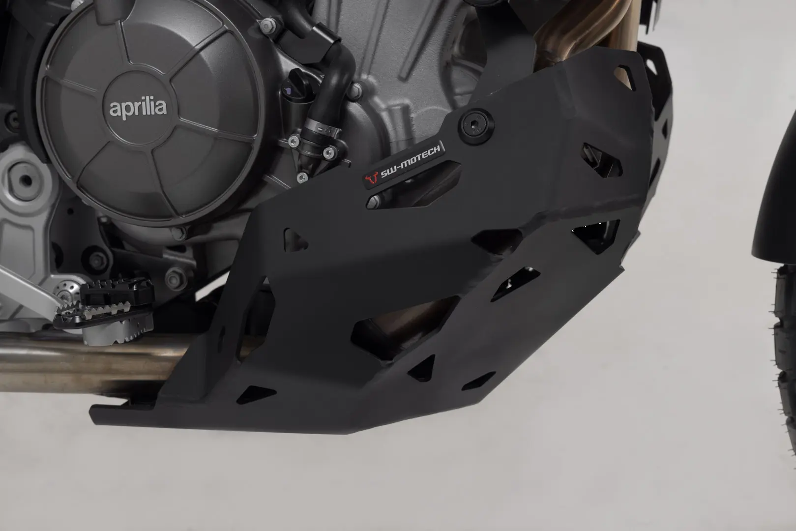 Sw-motech Engine Guard For Lower Mounting Position