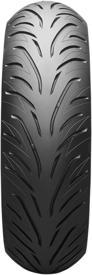 Bridgestone Battlax Sc2 Rain Tire 160/60-15 Rear