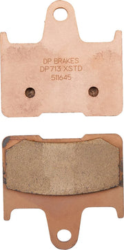 Dp Brakes Standard Sintered Brake Pads - Rear