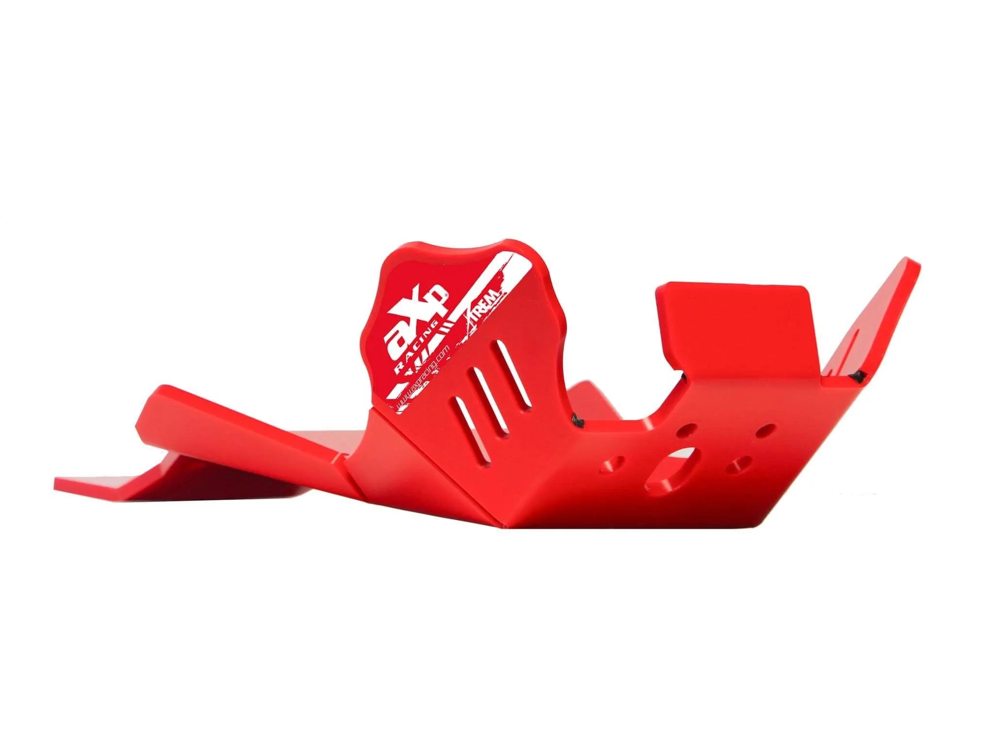 Axp Racing Xtrem Skid Plate For Engine Protection