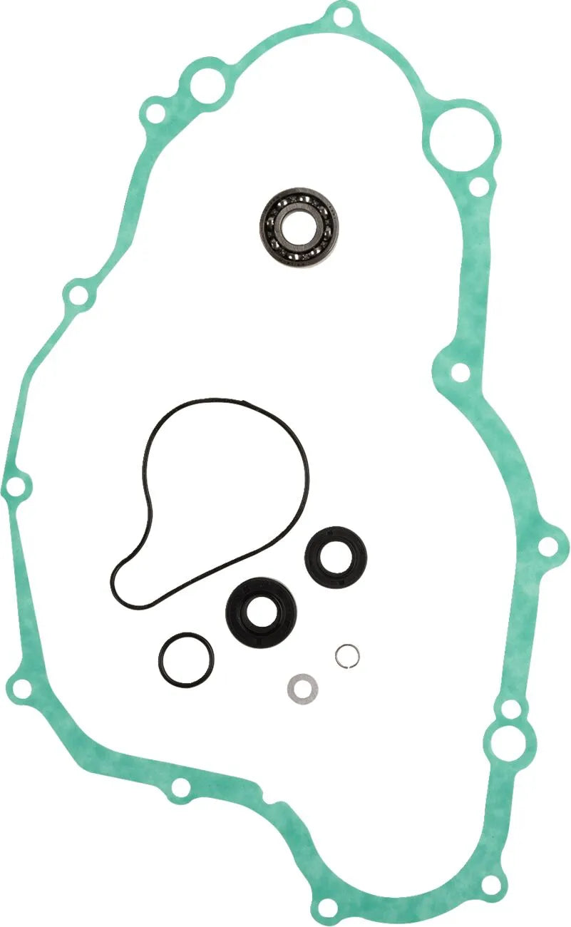 Prox Water Pump Rebuild Kit