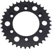 Jt Sprockets Steel Rear Sprocket 520-37t