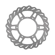 Ebc Supercross Contour Brake Rotor For Motorcycles - Front