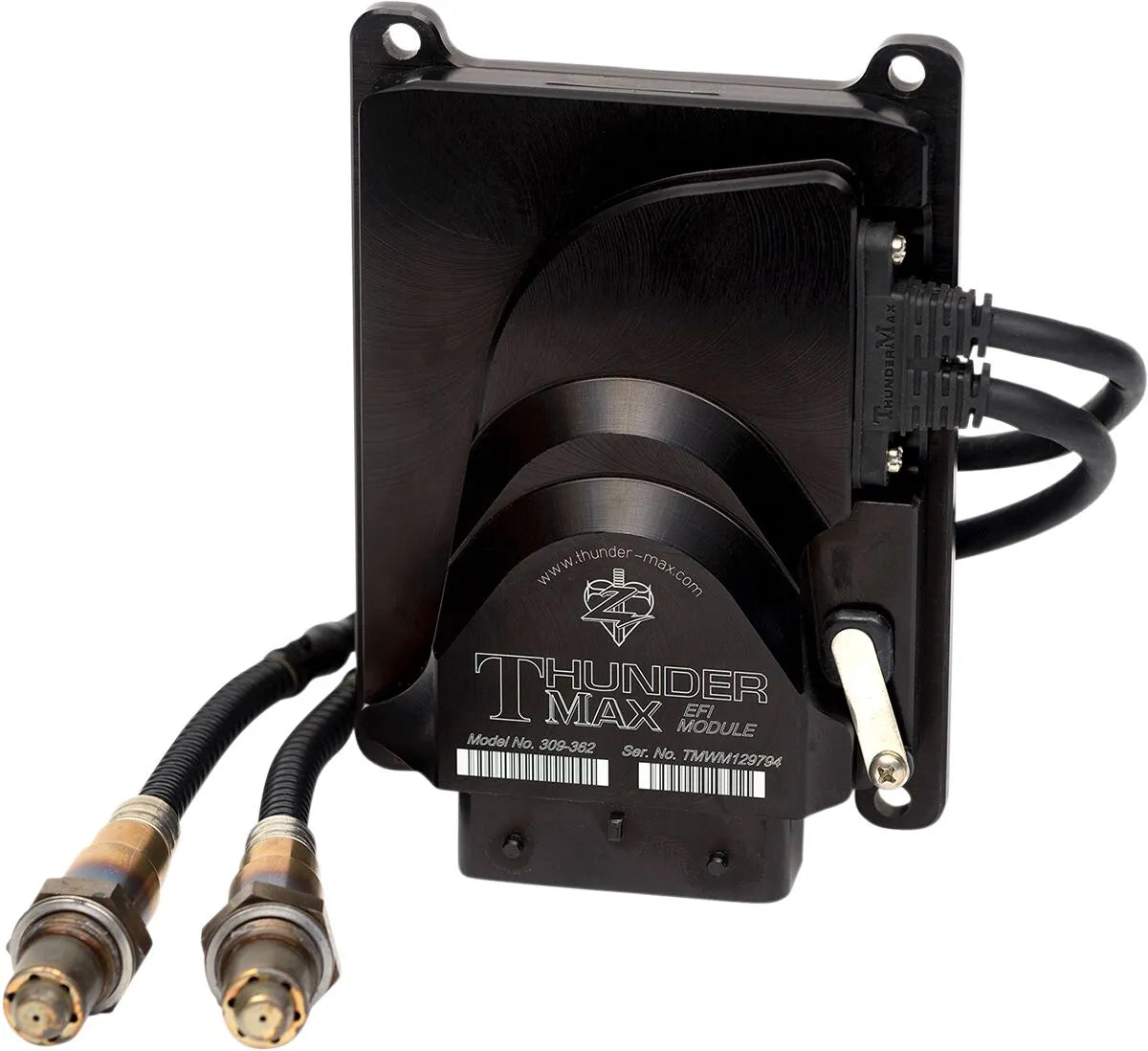 Thundermax Ecm With Auto Tune Module Kit