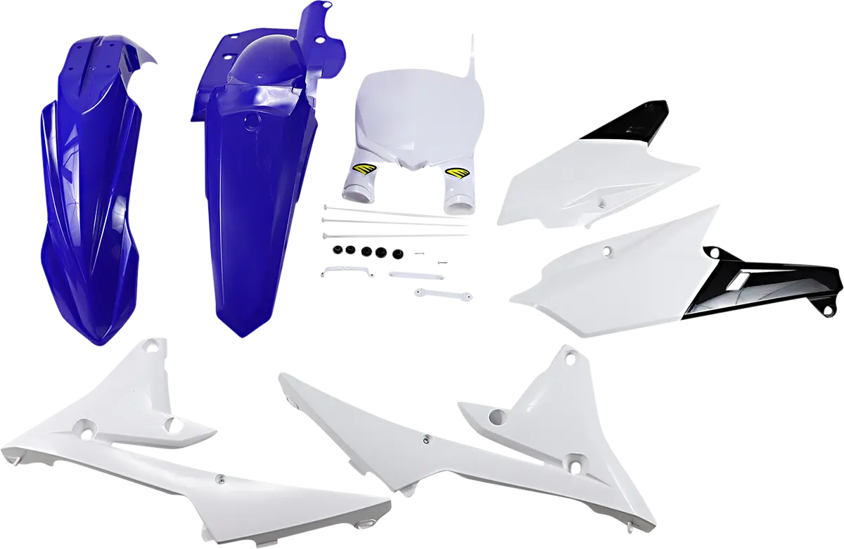Cycra 5-Piece Replica Body Kit