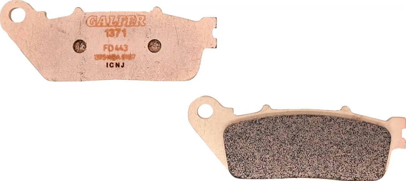 Galfer Hh Sintered Brake Pads
