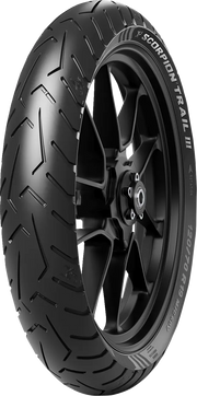 Pirelli Scorpion™ Trail Iii Tire - 100/90-19 Front