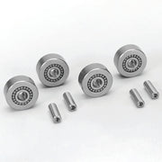 S&S Cycle Cylinders & Valves for Flathead Big Twin Models – Engine