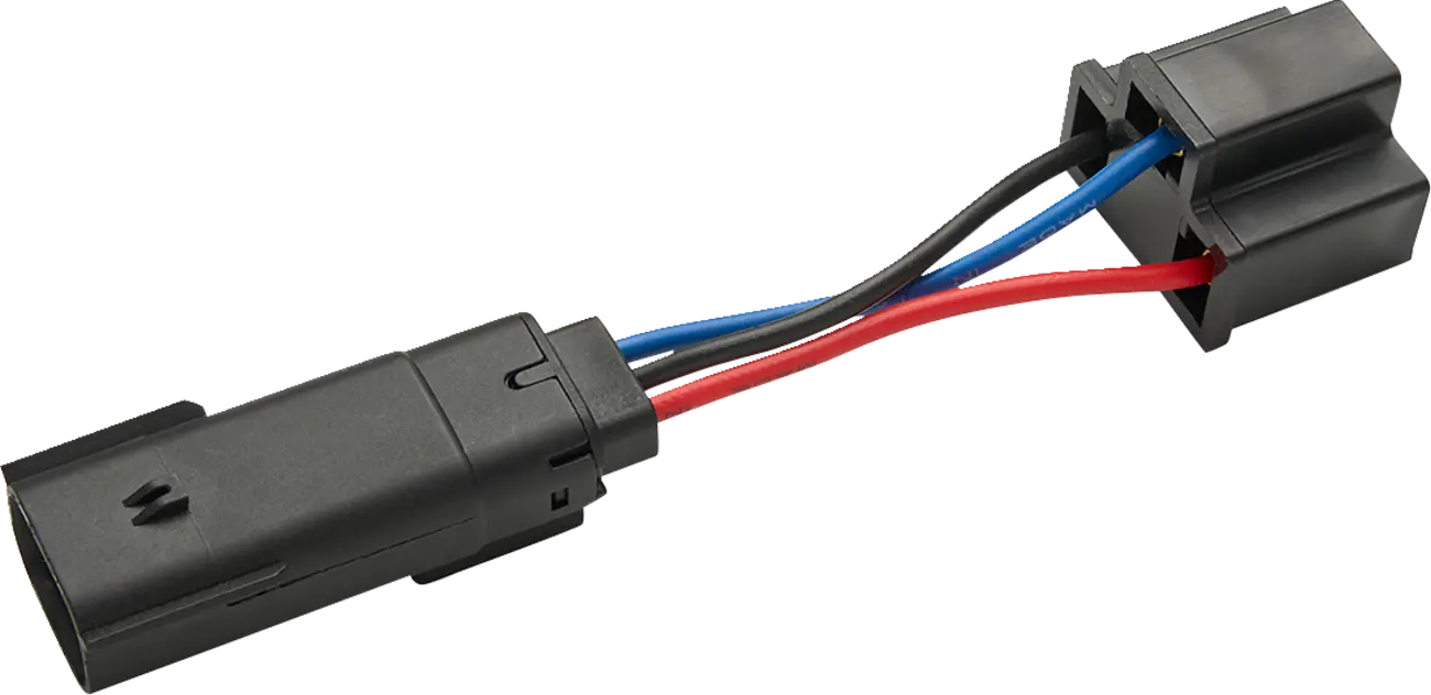 Ciro Headlight Adapter - Easy Install