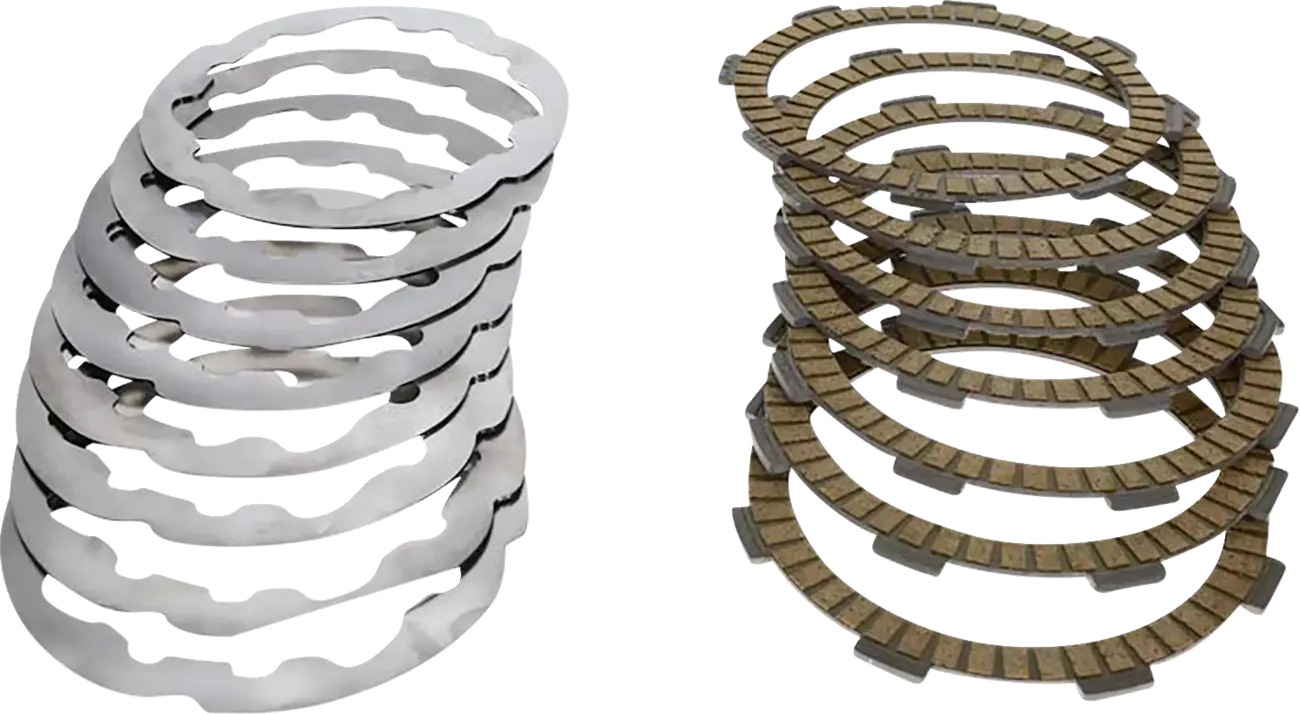 Rekluse Apex Clutch Pack Replacement Plates