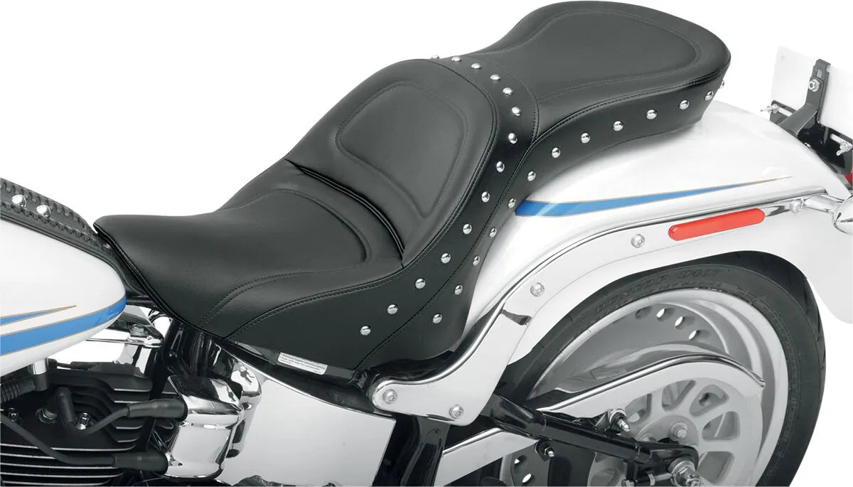 Saddlemen Explorer Special Seat - For Harley Davidson