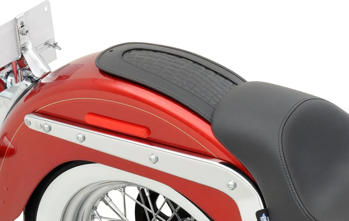 Drag Specialties Fender Skin for Rear Fenders