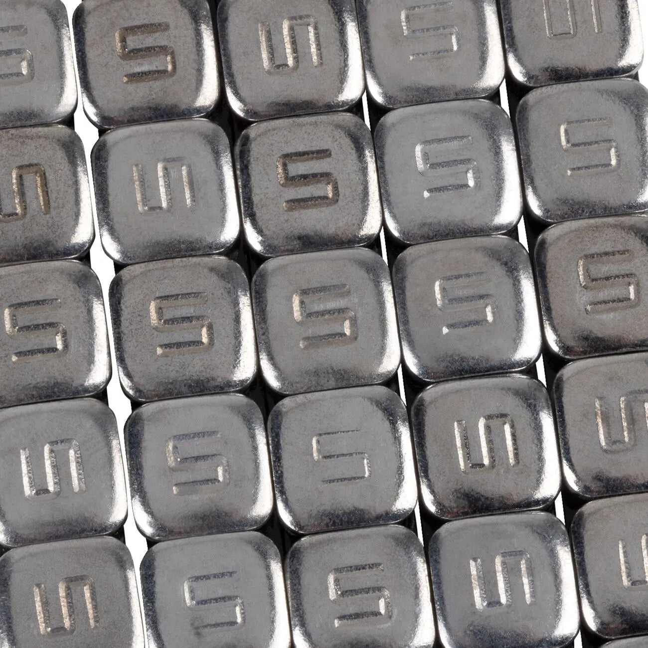 K&L SUPPLY Quickstick Adhesive Stick-On Wheel Weights