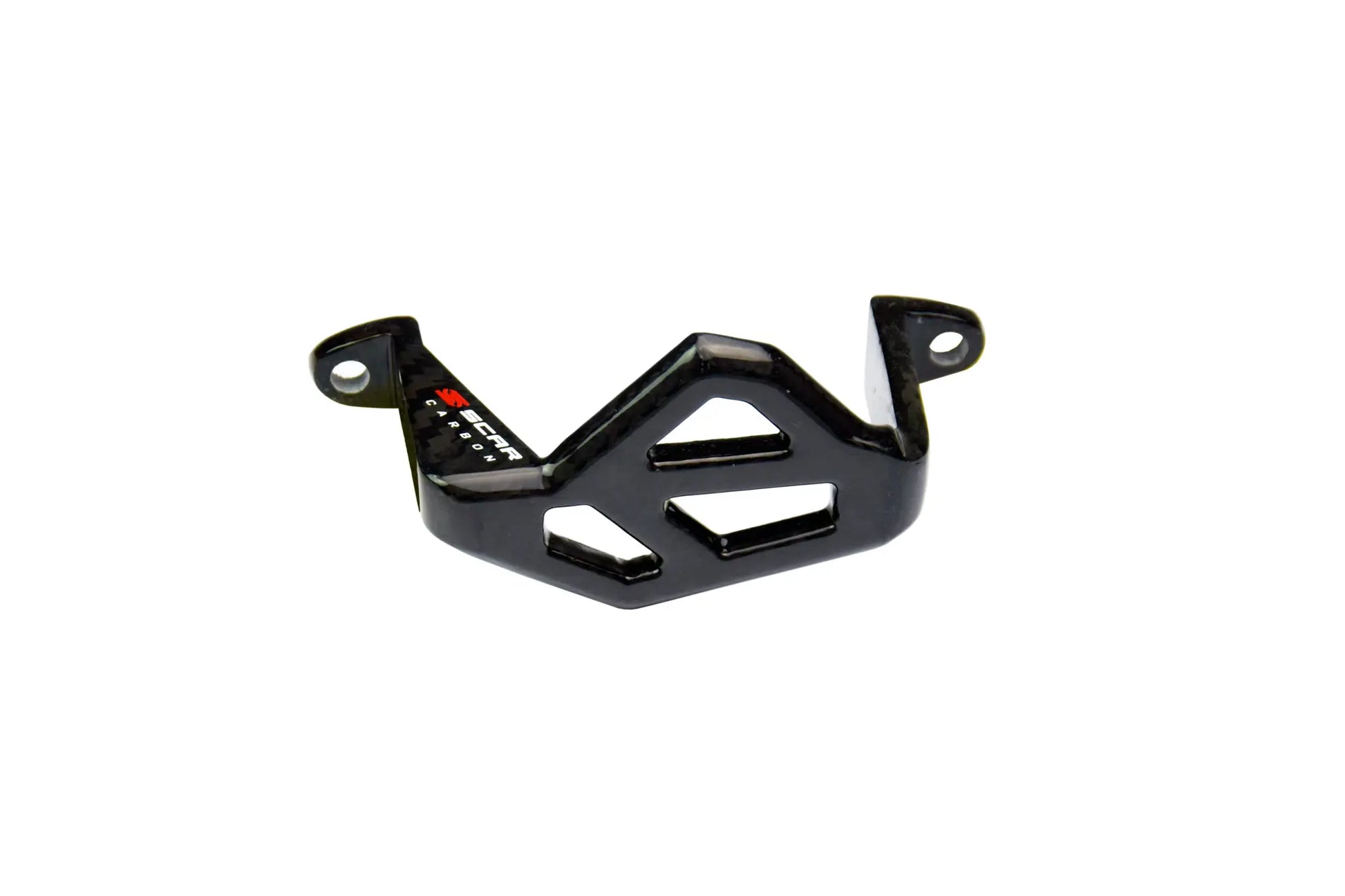 Scar Racing Carbon Rear Caliper Guard