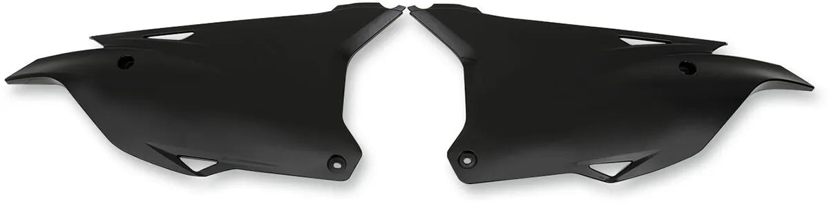 Ufo Replacement Side Panels For Stock Bike Colors