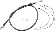 Magnum Shielding Karbonfibr Quick Connect Clutch Cable