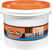 Twin Air Liquid Cleaning Tub For Air Filters