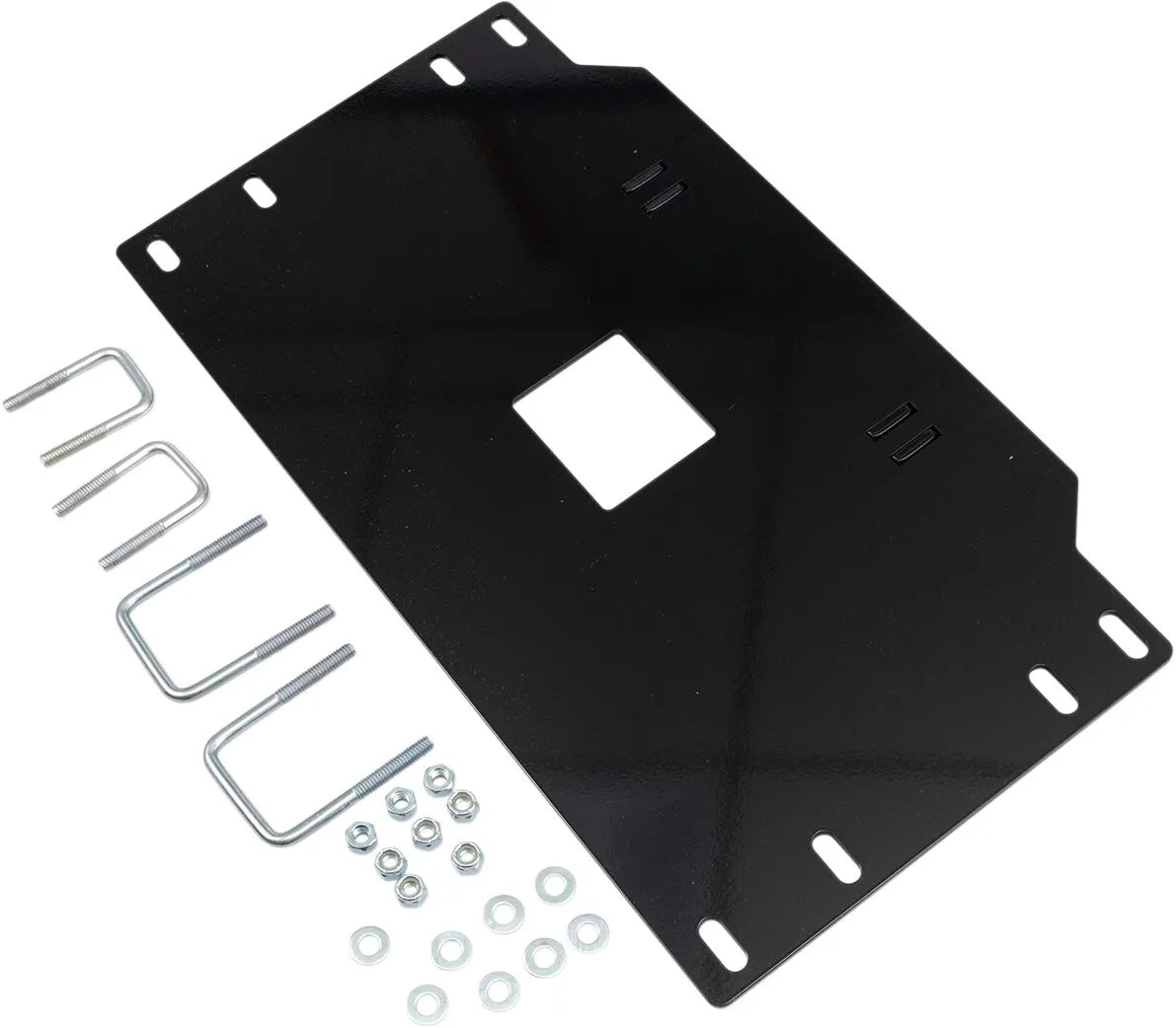 Moose Offroad- Snow Universal Plow Mount Kit