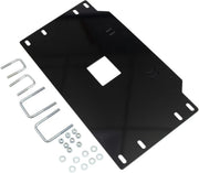 Moose Offroad- Snow Universal Plow Mount Kit