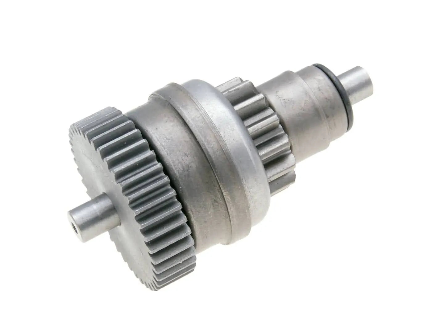 101 Octane Starter Clutch