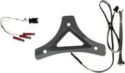 Custom Dynamics Led Backrest Light - Run & Brake