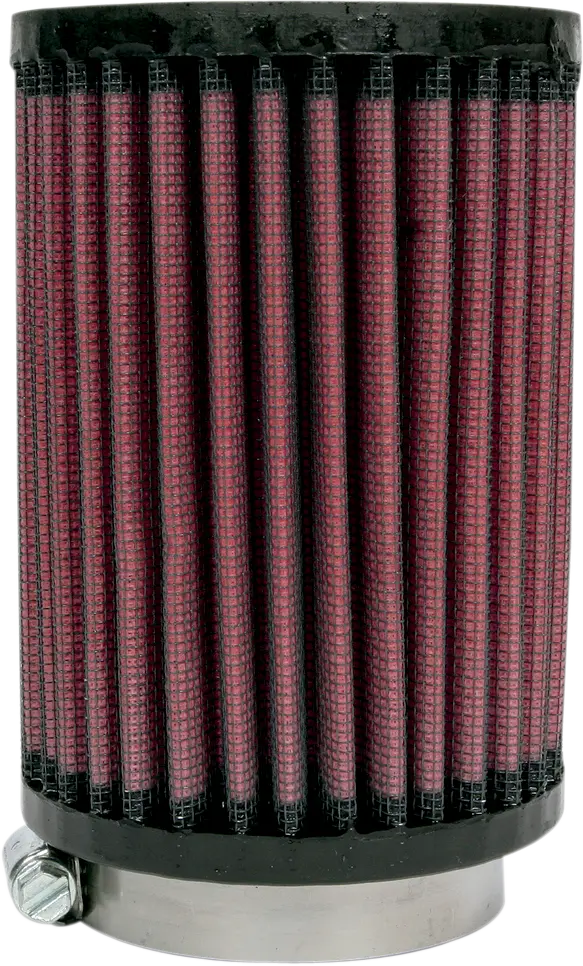 K&n Universal Clamp-on Air Filter