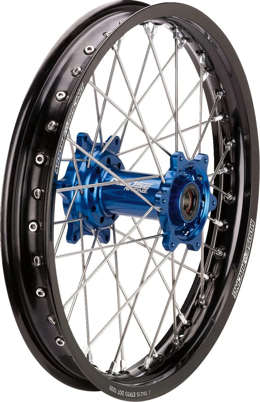 Moose Offroad Sx-1 Complete Wheel 18x2.15