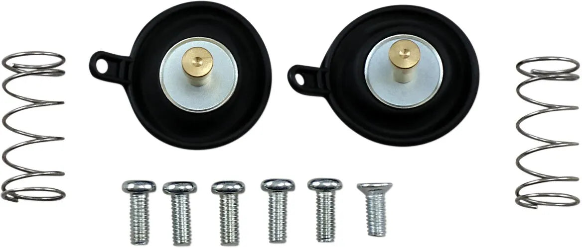 Parts Unlimited Air Cut-off Valve Rebuild Kit