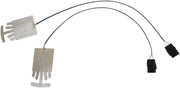 Race Shop Inc. Grip Heater Element Kit