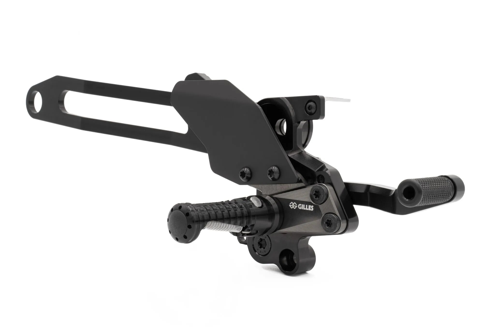 Gilles Tooling As31 Adjustable Rearset